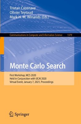 Monte Carlo Search