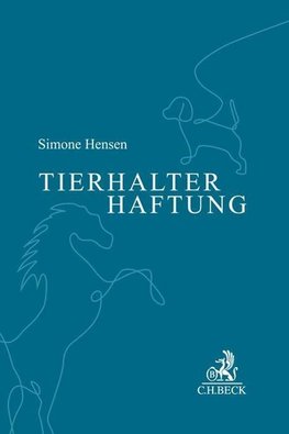 Die Haftung des Tierhalters