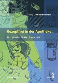 Rezeptfrei in der Apotheke