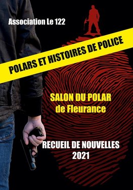 Recueil de nouvelles 2021