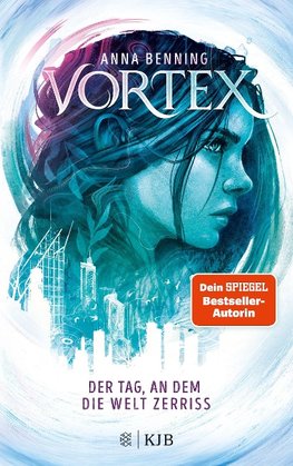 Vortex - Der Tag, an dem die Welt zerriss