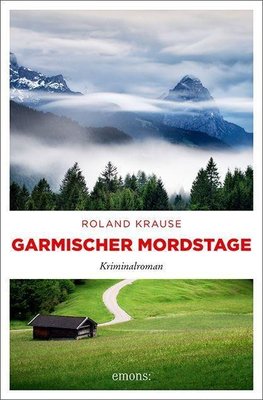 Garmischer Mordstage