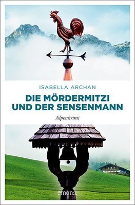 Die MörderMitzi und der Sensenmann