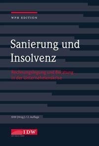 Sanierung und Insolvenz 2022