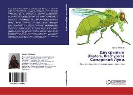 Dwukrylye   (Diptera, Brachycera)   Samarskoj Luki.