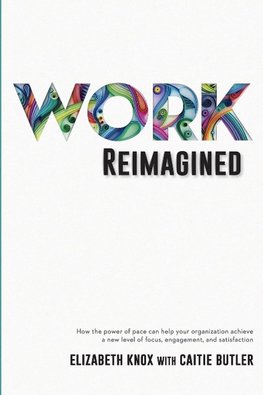 Work Reimagined