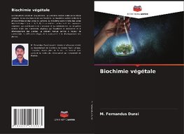 Biochimie végétale