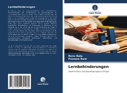 Lernbehinderungen