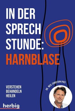 In der Sprechstunde: Harnblase