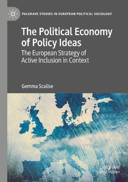 The Political Economy of Policy Ideas