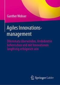 Agiles Innovationsmanagement