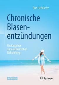 Chronische Blasenentzündungen alternativ behandeln