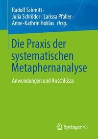 Die Praxis der systematischen Metaphernanalyse