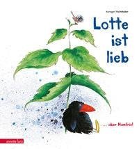 Lotte ist lieb