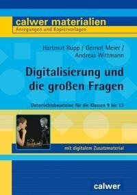 Digitalisierung und die großen Fragen