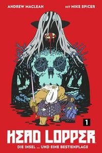 Head Lopper 1