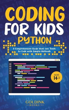 Coding for Kids Python