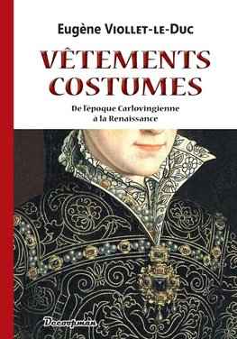 Vêtements et costumes