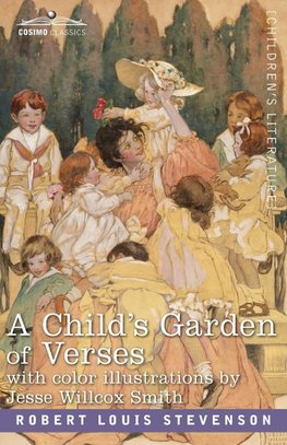 A Child's Garden of Verses