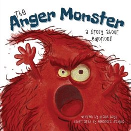 The Anger Monster