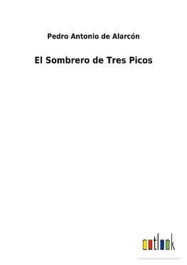 El Sombrero de Tres Picos