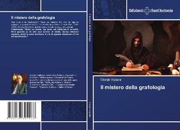 Il mistero della grafologia