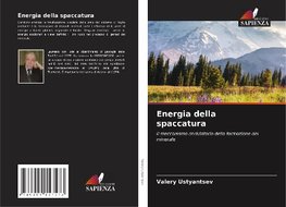 Energia della spaccatura