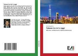 Taiwan tra ieri e oggi