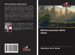 Ottimizzazione delle tasse