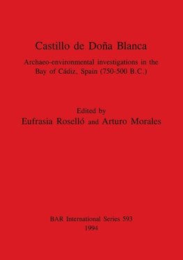 Castillo de Doña Blanca