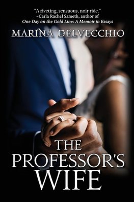 The Professor's Wife