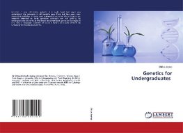 Genetics for Undergraduates