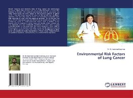 Environmental Risk Factors of Lung Cancer