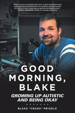 Good Morning, Blake