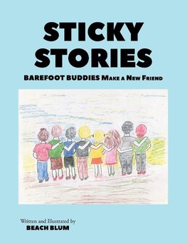 Sticky Stories