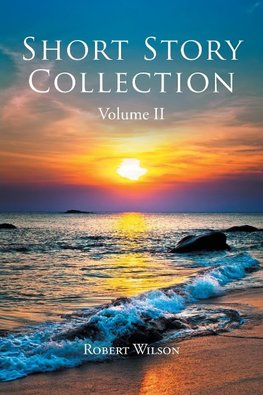 Short Story Collection