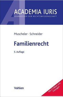 Familienrecht