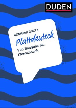 Plattdeutsch