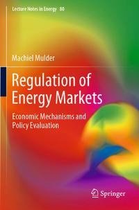 Regulation of Energy Markets