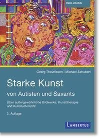 Starke Kunst von Autisten und Savants