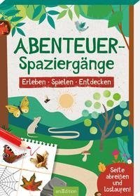 Abenteuer-Spaziergänge