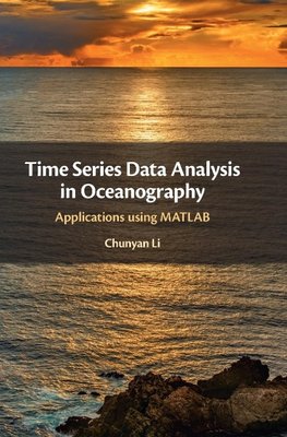 Time Series Data Analysis in Oceanography