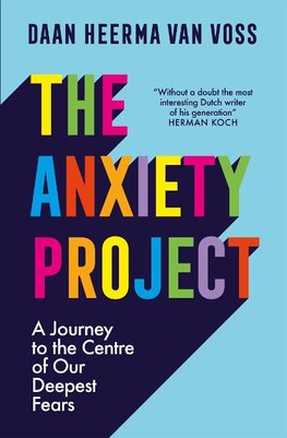 The Anxiety Project