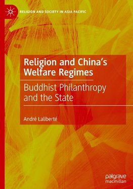 Religion and China's Welfare Regimes