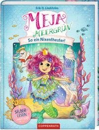 Meja Meergrün (Leseanfänger, Bd. 3)