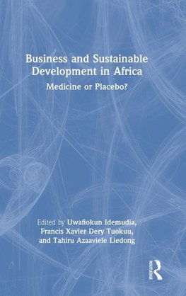 Business and Sustainable Development in Africa