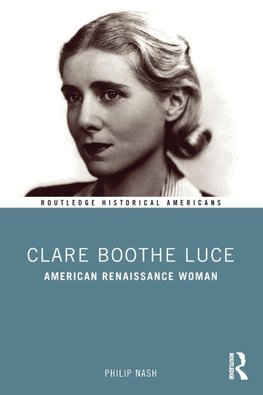 Clare Boothe Luce