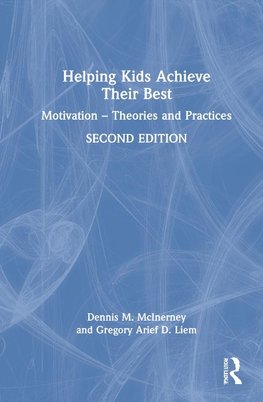 Helping Kids Achieve Their Best