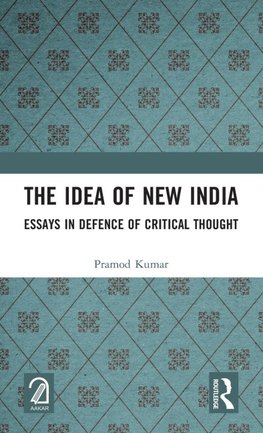 The Idea of New India