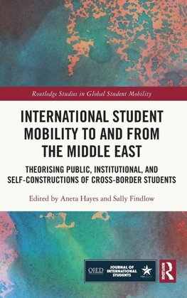 International Student Mobility to and from the Middle East